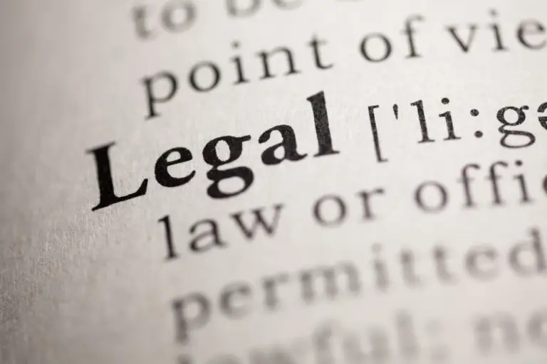 Lis Pendens Legal Principle Explanation