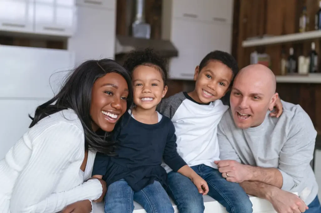 Adoption Lawyer_Family