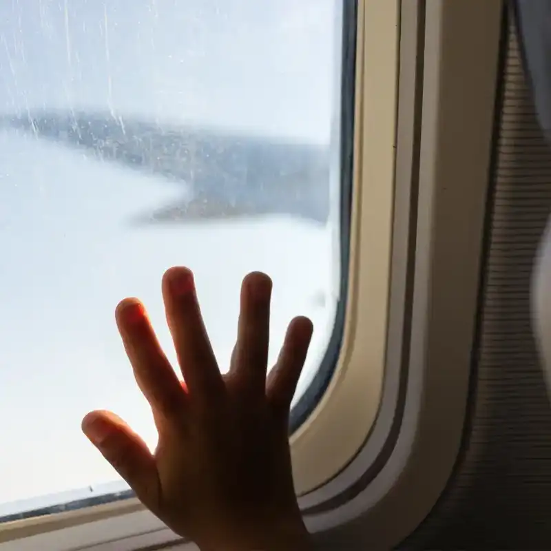 Child Abduction Legal Support and Advice