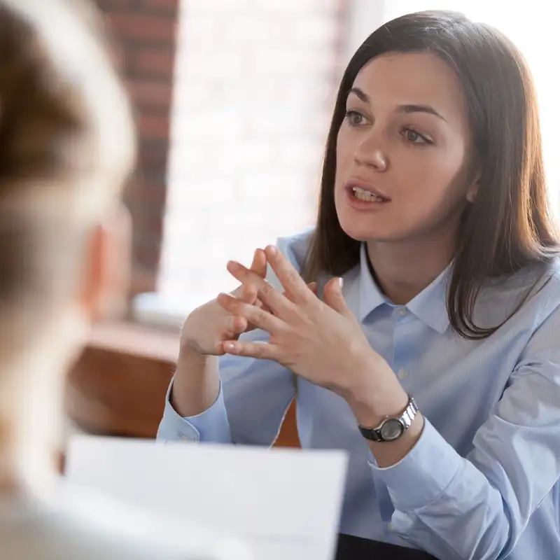 Lawyer Consultation