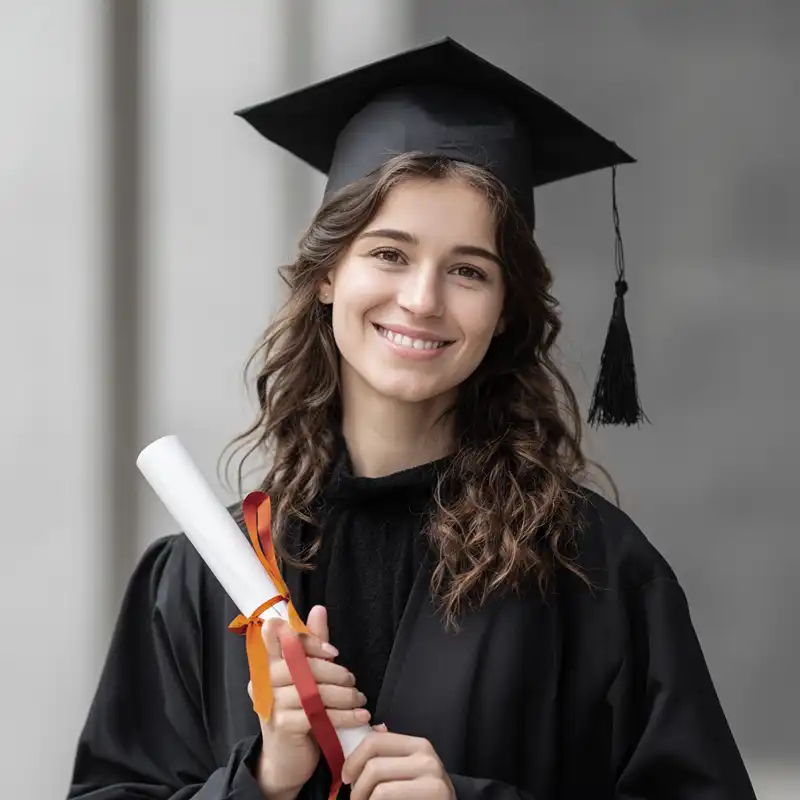 Academic Degrees