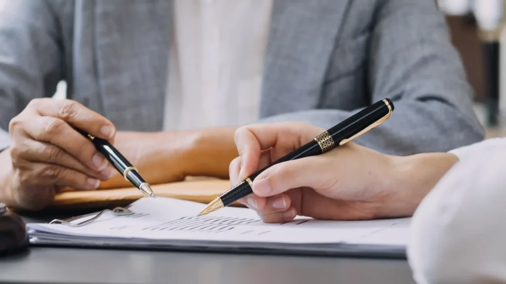 Legal Support_Lawyer