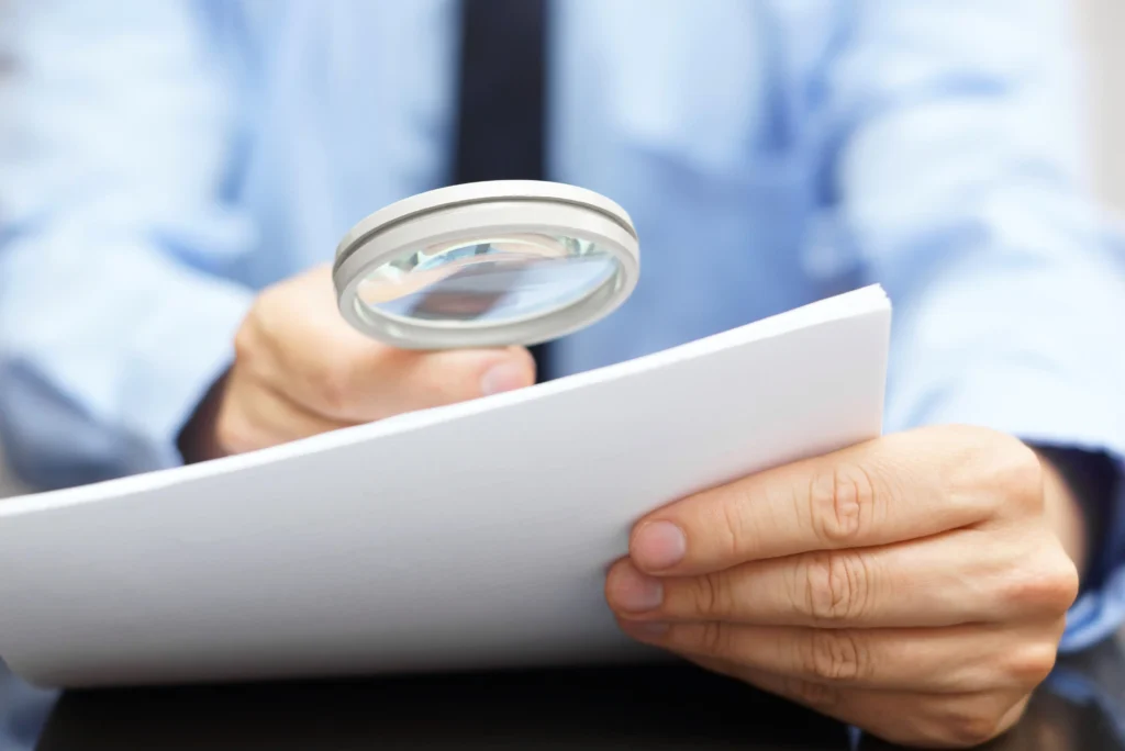 Legal Background Checks & Due Diligence Services in Lebanon, UAE & GCC