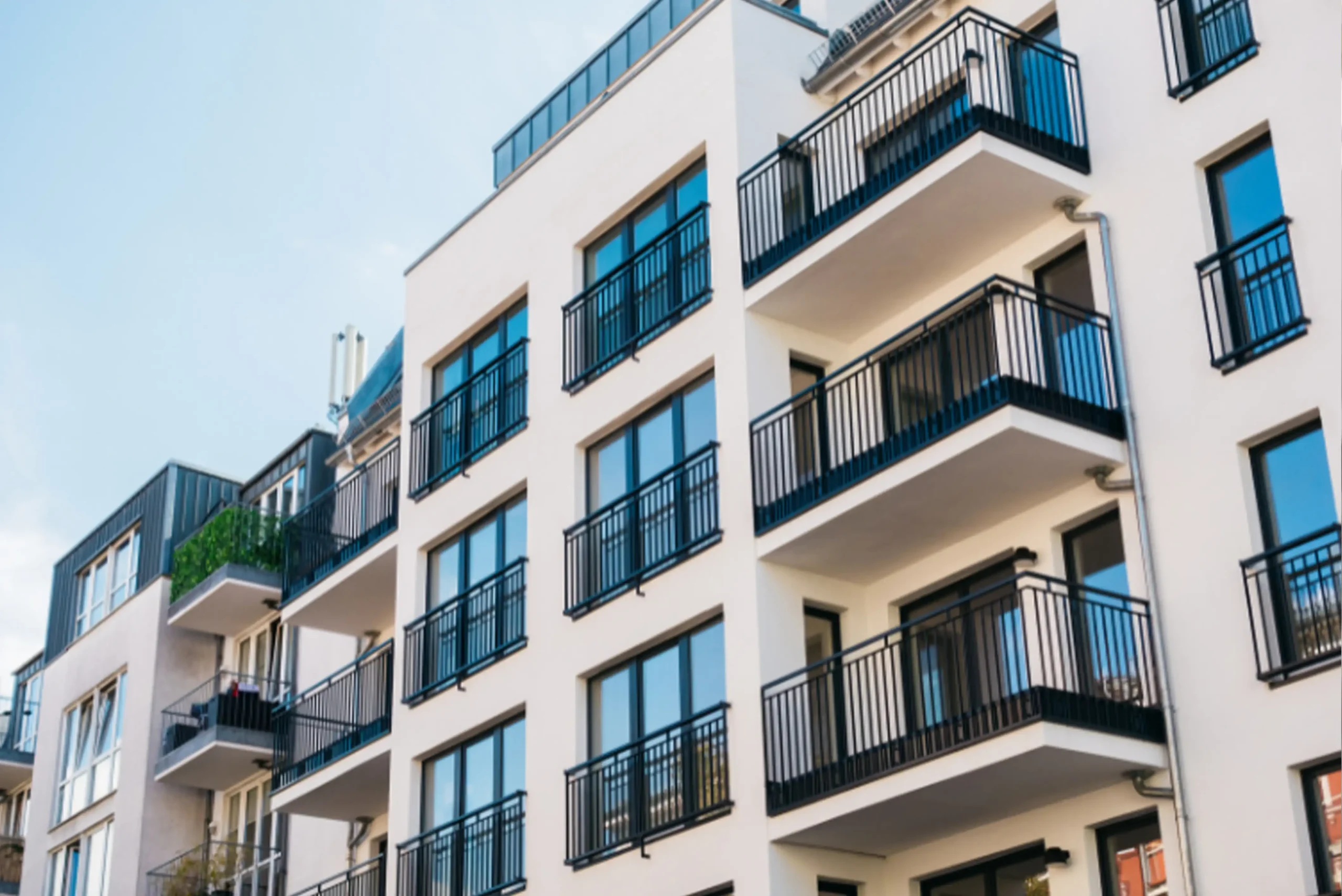 Property Purchase Agreements