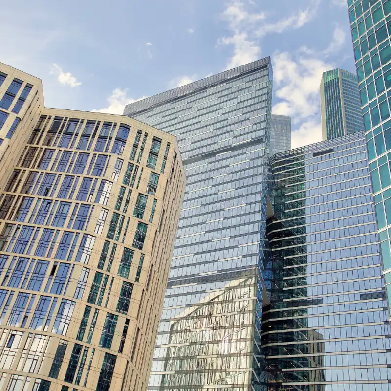 Real Estate management