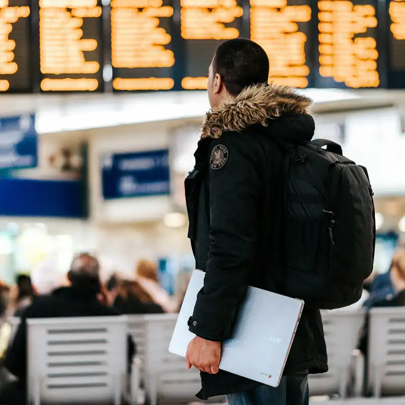 Travel Ban Appeal & Legal Help | Lebanon, UAE & GCC