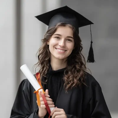 Academic Degrees Academic Degrees