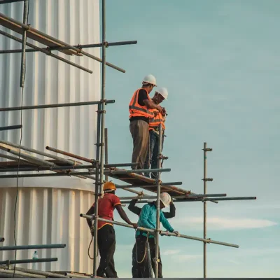 Construction and Engineering Contracts Construction and Engineering Contracts