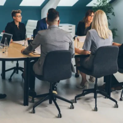 Financial and Brokerage Agreements Financial and Brokerage Agreements