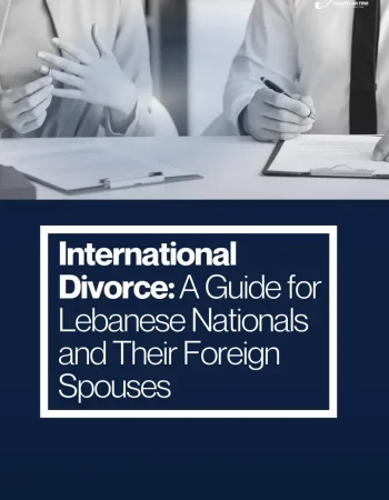 International Divorce International Divorce Legal Guide