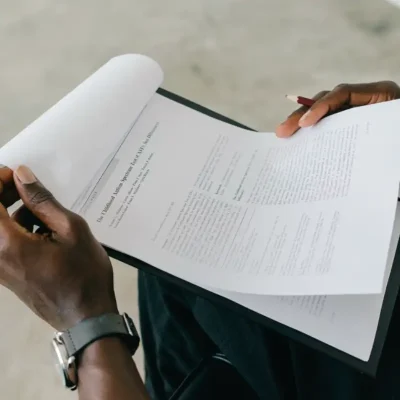 Lawyer Contract Reviews Legal Document Translations